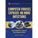 Computer Viruses Exposed: No More Infections: Beat Malware, Adware, And Spyware Now!