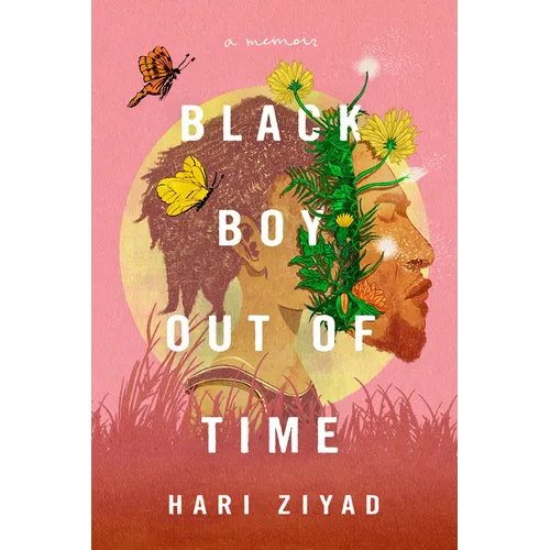 Black Boy Out of Time: A Memoir