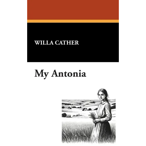 My Antonia