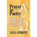 Prayer in Poetry for the Christian Teenager