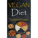 Vegan Diet: Delicious Recipes and Practical Advice for Living a Plant-based Lifestyle