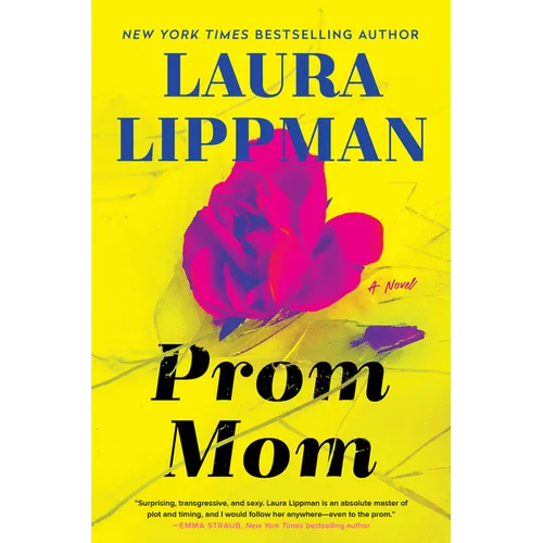 Prom Mom