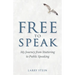 Free to Speak: My Journey from Stuttering to Public Speaking