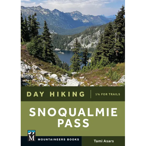 Day Hiking Snoqualmie Pass