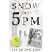 Snow at 5 PM: Translations of an Insignificant Japanese Poet