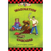 Imagination Checkers