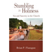 Stumbling in Holiness: Sin and Sanctity in the Church
