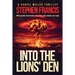 Into The Lions' Den