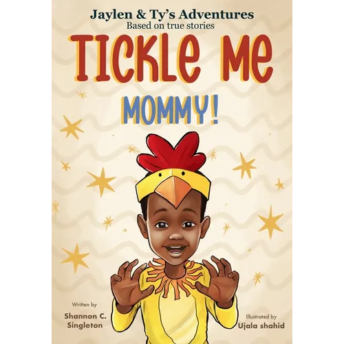 Tickle Me Mommy!