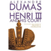 Henri III: A Play in Five Acts