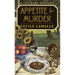 Appetite for Murder: A Culinary Mystery