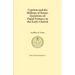 Cyprian and the Bishops of Rome: Questions of Papal Primacy in the Early Church