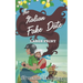 The Italian Fake Date: an extra-large print sweet romance full of heart and family, set in Italy