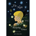 The Night of Swaying Grass: A Memoir in Poems