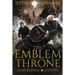 The Emblem Throne: A Quest of Magic