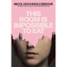 This Room Is Impossible to Eat