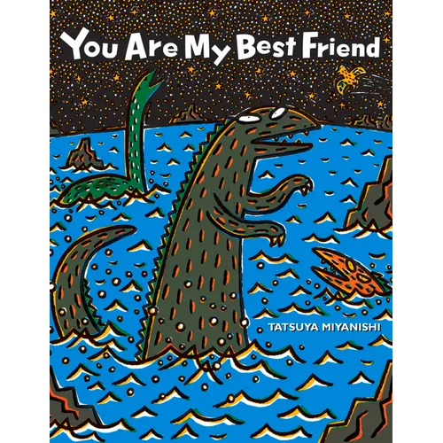 You Are My Best Friend