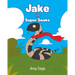 Jake the Super Snake