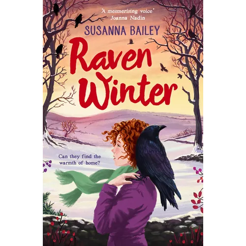 Raven Winter