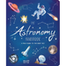 The Astronomy Handbook: A Field Guide to the Night Sky