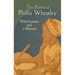The Poems of Phillis Wheatley: With Letters and a Memoir