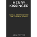 Henry Kissinger: Global Diplomacy and the Ethics of Power