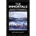The Immortals: An Unauthorized Guide to Sherlock and Elementary