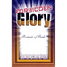 Forbidden Glory: Portraits of Pride
