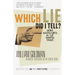 Which Lie Did I Tell?: More Adventures in the Screen Trade