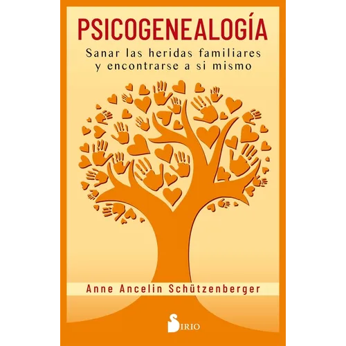 Psicogenealogia