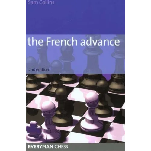 French Advance: 2nd Edition