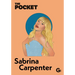 The Pocket Sabrina Carpenter