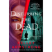 Disturbing the Dead: A Rip Through Time Novel