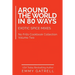 Around the World in 80 Ways: Exotic Spice Mixes
