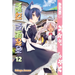 Konohana Kitan, Volume 12