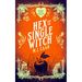 Hex and the Single Witch: Singing Falls Witches Book Six