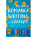 The Art of Romance Writing with ChatGPT A Step-by-Step Guide