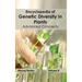 Encyclopedia of Genetic Diversity in Plants: Volume II (Advanced Concepts)