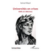 Universités en crises: Défis et réformes