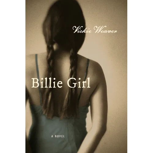 Billie Girl