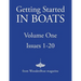 Getting Started in Boats: Volume 1