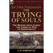 Sir John Fortescue's The Trying of Souls: the British Army during the American War of Independence