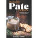 Trouble-free pate cookbook: Homestyle paste you can do at home!