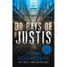 30 Days of Justis: A Legal Thriller
