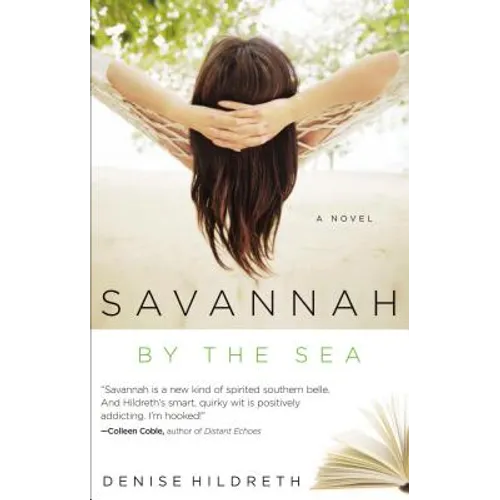 Savannah by the Sea