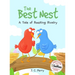 The Best Nest: A Tale of Roosting Rivalry: A Tale of Roosting Rivalry