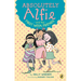 Absolutely Alfie and the First Week Friends
