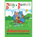 Billy and Baxter's Adventures
