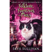 Folklore, Fugitives and Fleas: A Paranormal Cozy Mystery
