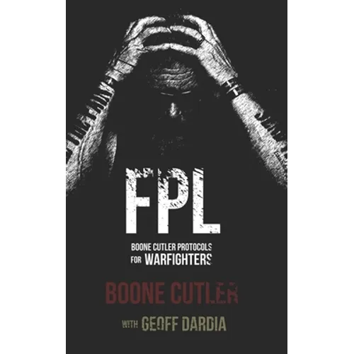 Fpl: Boone Cutler Protocols